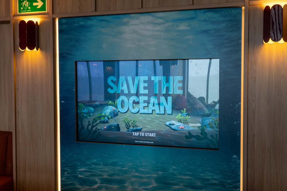 AI utställning för hela familjen