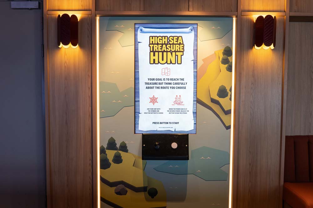 AI utställning för hela familjen